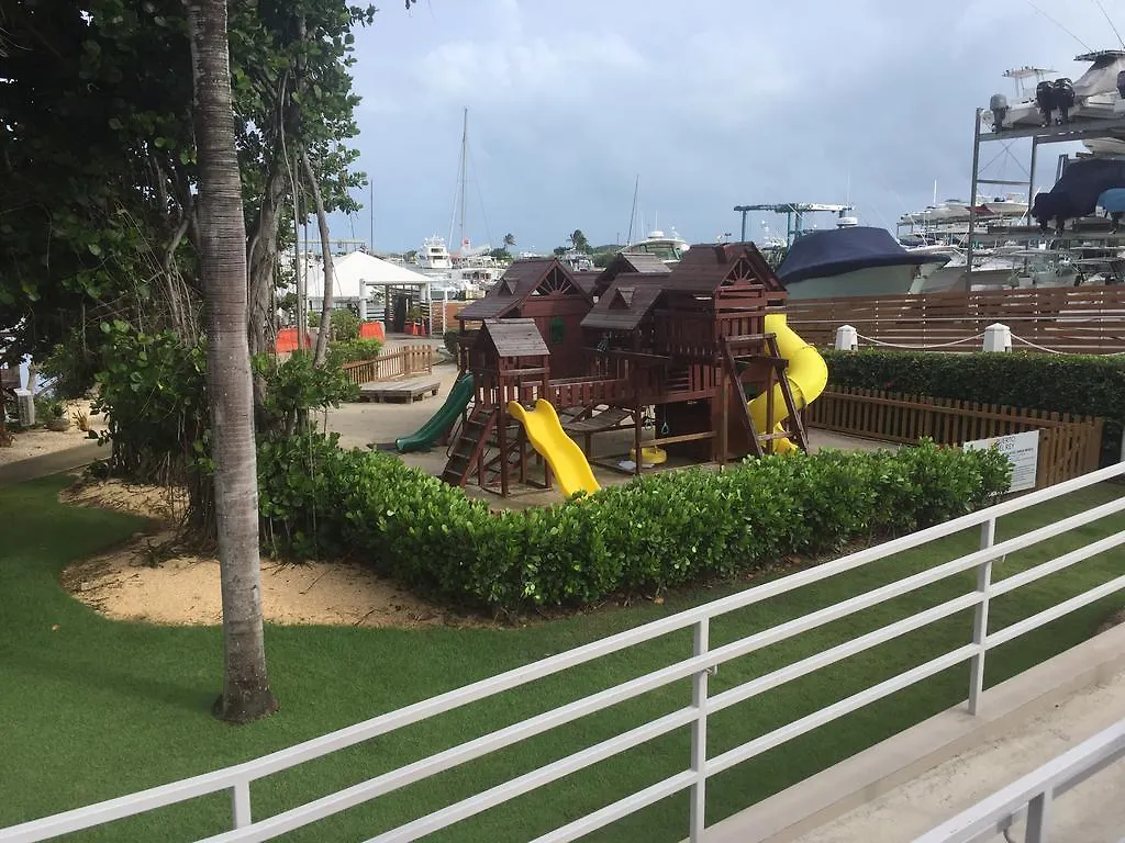 Puerto Del Rey Marina Apt.321 Apartment Fajardo 0*,