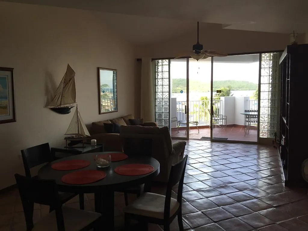Puerto Del Rey Marina Apt.321 Apartment Fajardo