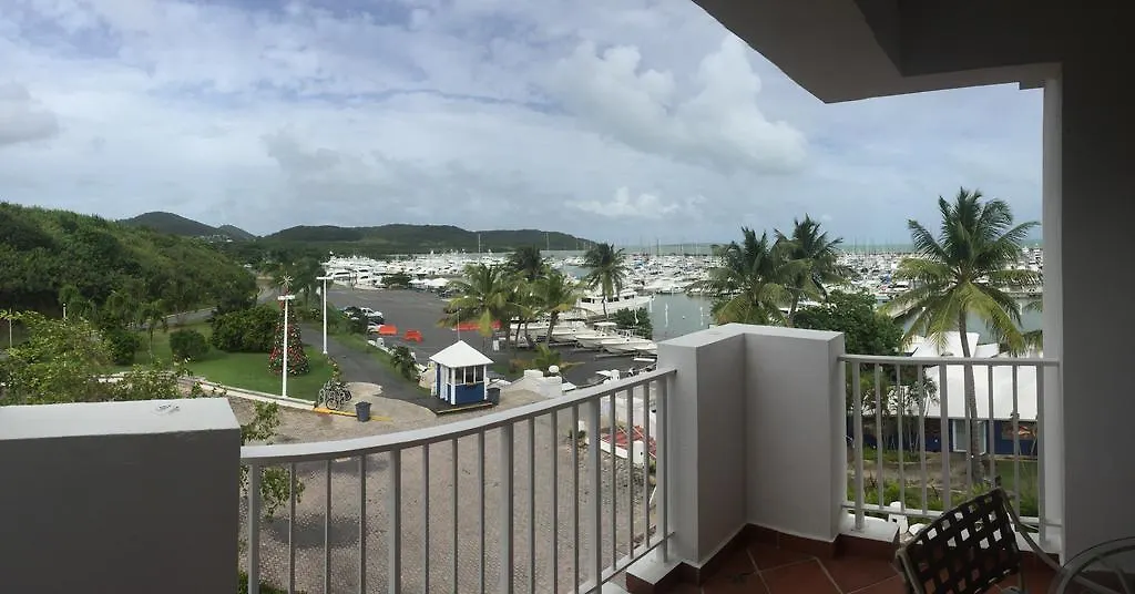 Puerto Del Rey Marina Apt.321 Apartment Fajardo Puerto Rico
