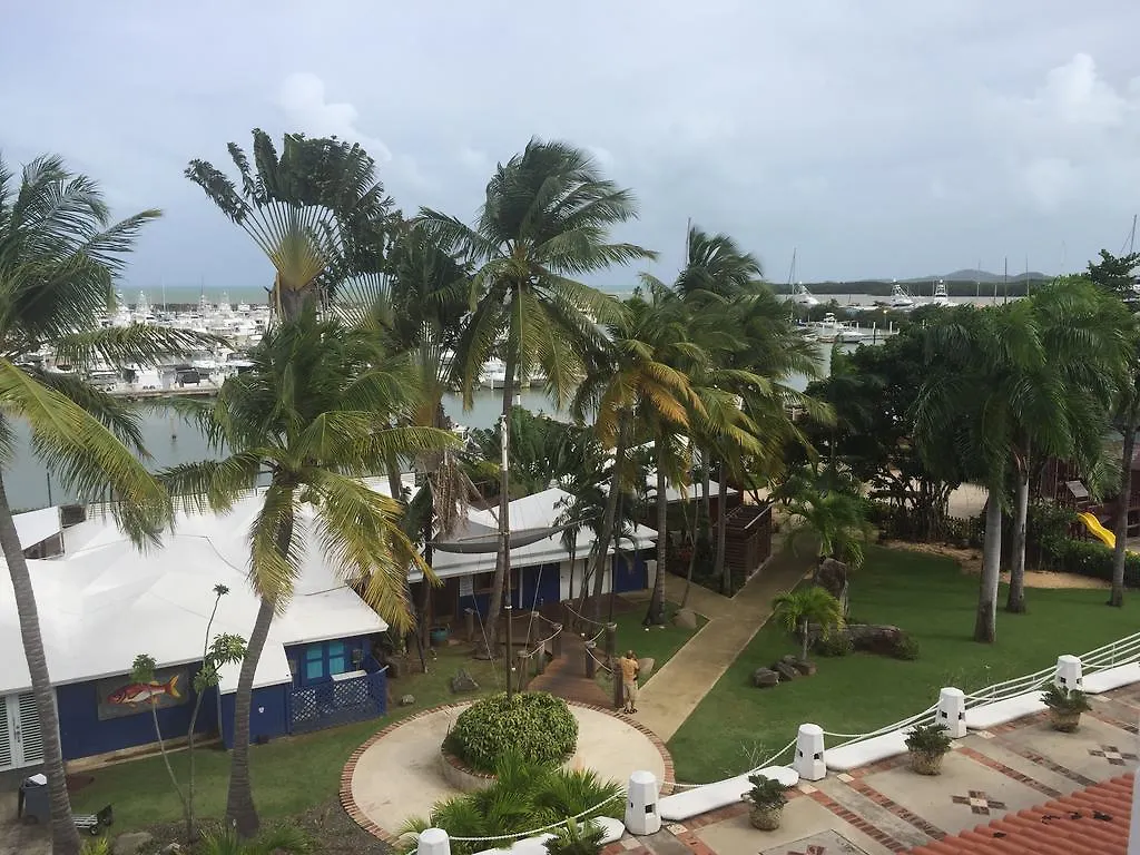 Puerto Del Rey Marina Apt.321 Apartment Fajardo 0*,  Puerto Rico