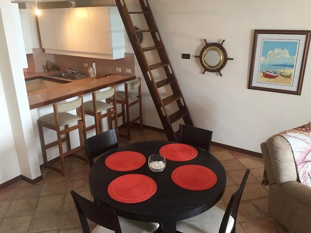 Puerto Del Rey Marina Apt.321 Apartment Fajardo
