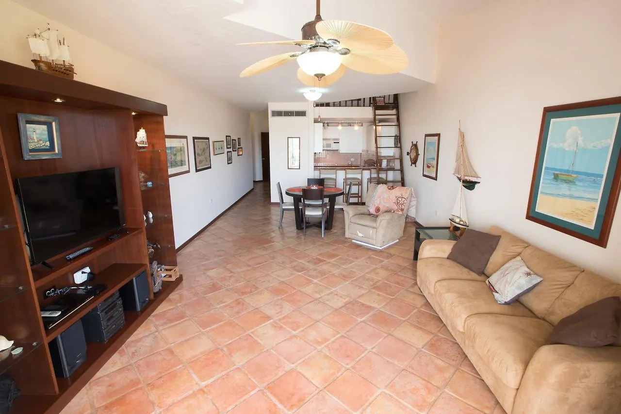 Puerto Del Rey Marina Apt.321 Apartment Fajardo