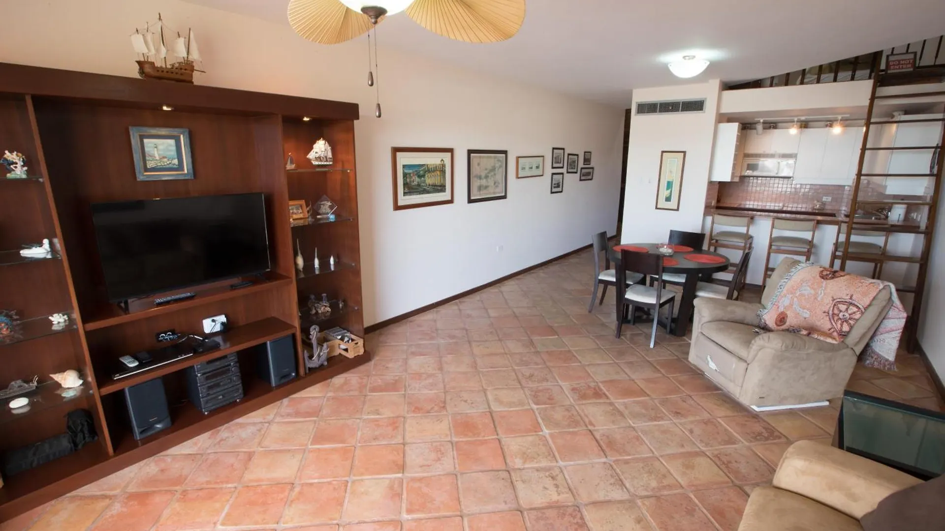 Puerto Del Rey Marina Apt.321 Apartment Fajardo