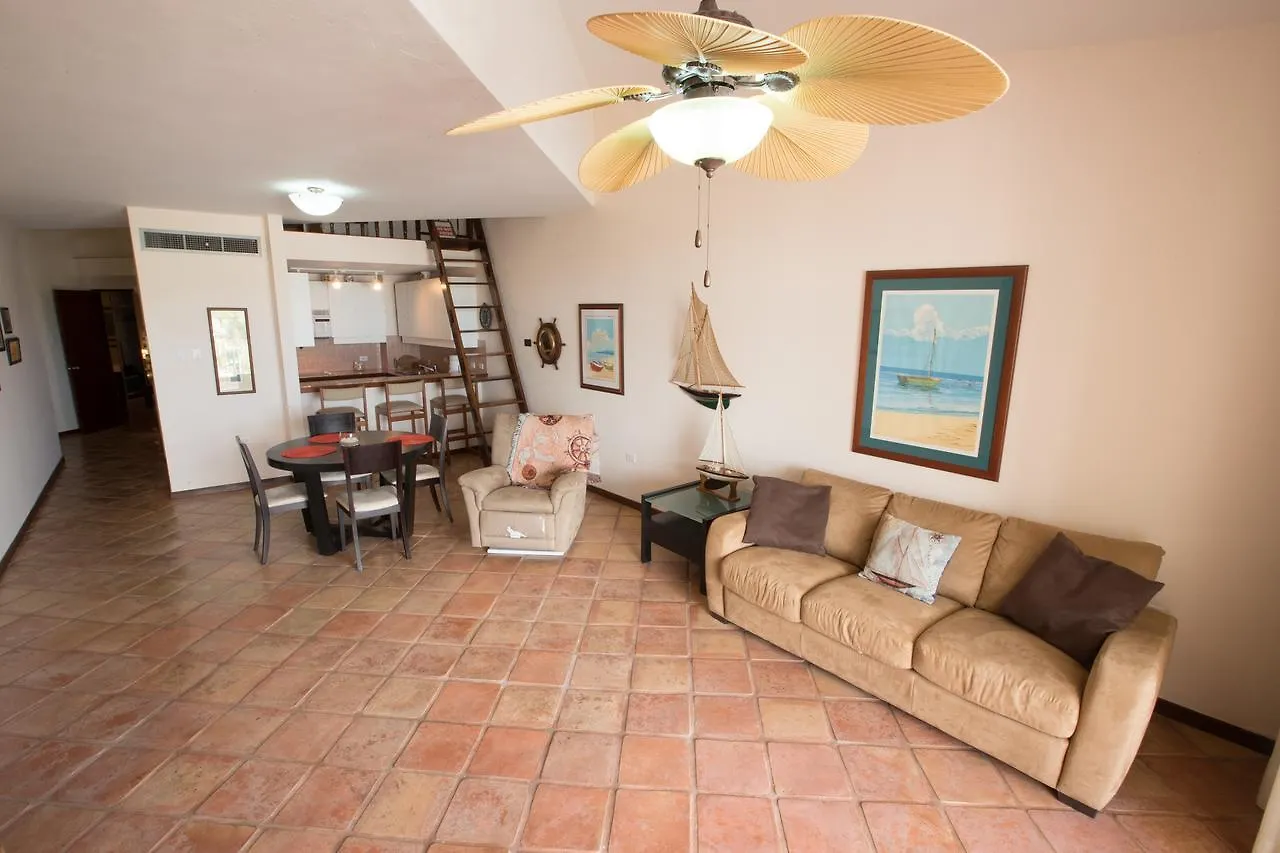 Puerto Del Rey Marina Apt.321 Apartment Fajardo Puerto Rico