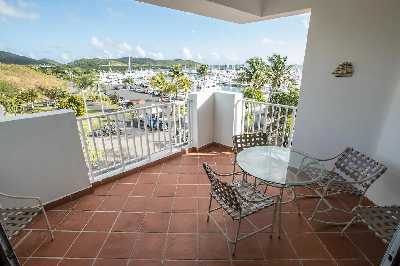 Puerto Del Rey Marina Apt.321 Apartment Fajardo
