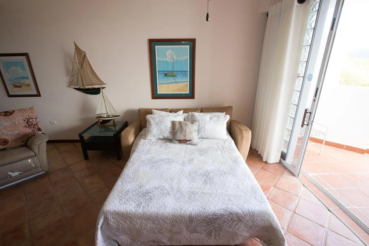 Puerto Del Rey Marina Apt.321 Apartment Fajardo 0*,