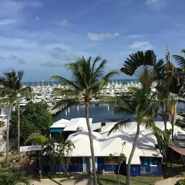 Puerto Del Rey Marina Apt.321 Apartment Fajardo 0*,  Puerto Rico